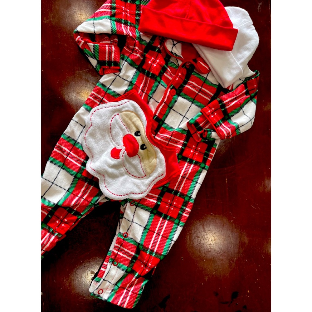 Christmas outfit 🎄🎅🤶